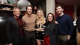 Margot Robbie and LuckyChap Get the Key to Warner Bros. Studio in Starry Celebration of New First-Look Deal (EXCLUSIVE)