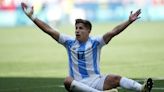 La FIFA rechazó reclamo de Argentina por la polémica en los JJ. OO. - El Diario NY