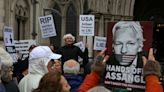 London Court Set To Rule On Julian Assange Extradition