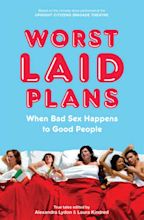 Worst Laid Plans (Paperback) | ABRAMS