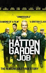 The Hatton Garden Job