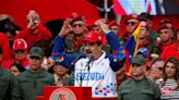 Venezuela's Maduro skips Ibero-American summit after positive COVID test -official