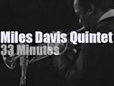 Miles Davis Quintet: Live in Stockholm