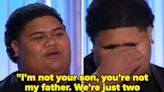 "American Idol" Contestant Iam Tongi Is Going Viral For His Powerful Performance That Brought The Judges To Tears