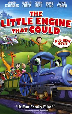 The Little Engine That Could