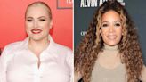 Sunny Hostin Calls 'The View' 'a Wonderful Place' After Criticism from 'Friend' Meghan McCain