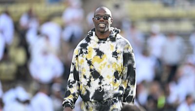 Terrell Owens would be 'pissed' if he were 49ers' Aiyuk, Samuel