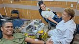 Campanha por doação de sangue em hospital na Zona Oeste arrecada 154 bolsas | Rio de Janeiro | O Dia