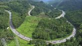 Ahead of Raya exodus, Lipis MP urges those travelling via Gua Musang to take note of detour due to LTU Expressway construction (VIDEO)