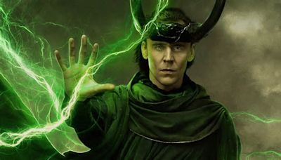 PaleyFest 2024: Tom Hiddleston Reflects on Performing as Loki at Comic-Con 2013