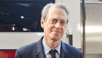 Steve Buscemi breaks up fight outside Dublin pub | IrishCentral.com