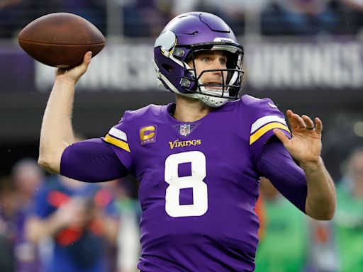 New York Giants vs Minnesota Vikings 2024 Week 1: How to Watch, Listen, Stream & Start Time | Goal.com US