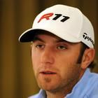 Dustin Johnson