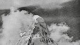 Climbing History of the Peaks of the 2024 Cutting Edge Grants. Part 1: Shivling