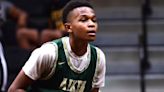 Aiken boys' baskeball is putting in the work throughout summer season