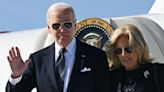 Biden's Diplomacy in Normandy for D-Day anniversary ‘very important’