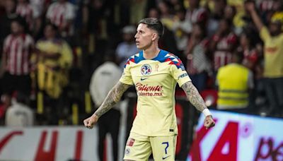 América | Brian Rodríguez niega tajantemente acusaciones en su contra