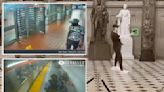 NYPD eyeing AI camera technology that can detect when guns are pulled on the subway