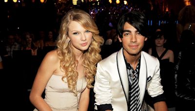 Taylor Swift Performs Joe Jonas Breakup Ballad ‘Last Kiss’ During July 9 Show — Why That Matters