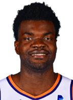 Udoka Azubuike