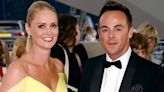 Ant McPartlin addresses missing name from family tree tattoo as he shares news