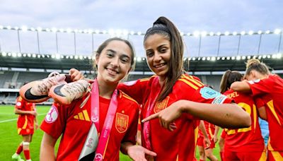 UEFA Women’s Under-19 Championship: Spain Extend All-Round Dominance