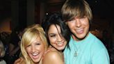 Zac Efron Reacts to Vanessa Hudgens and Ashley Tisdale's Pregnancies