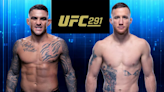 UFC 291: Poirier vs. Gaethje 2 live-streamed preview show with Farah Hannoun (5 p.m. ET)