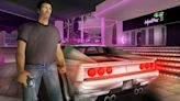 GTA: Vice City almost had a much more complex police system, but its developer says it was "too much hassle to set up"