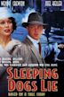 Sleeping Dogs Lie (1998 film)