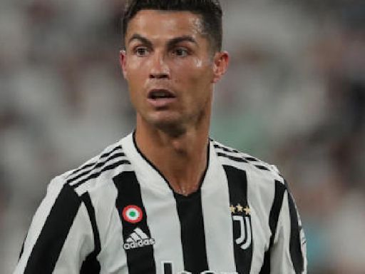 Juventus ordered to pay Cristiano Ronaldo more than $10 million by arbitration board following salary dispute