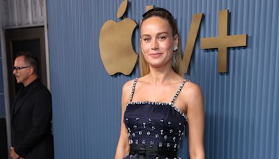 Brie Larson makes exciting career change for new role