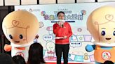 Education Bureau launches Healthy Living, Happy Family Series - Thrive Party for Kids and Families