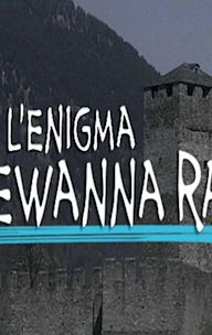 L'enigma Tewanna Ray