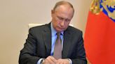 Despite an ICC arrest warrant, how Putin travelled to Kazakhstan
