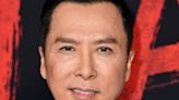 Donnie Yen: Thousands sign petition to remove Oscars presenter over his support for the Chinese government