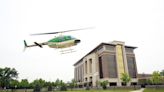 Why you may see low-flying helicopters this spring in Michigan