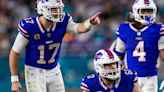 'Everybody Eats!' Bills Embracing New-Look Offense for Josh Allen