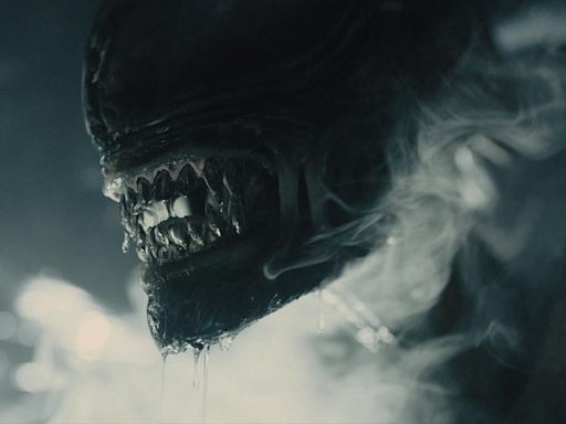 Alien: Romulus Just Dropped a Behind-the-Scenes Look and Even That Is Terrifying