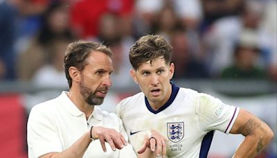 John Stones evaluates England’s chances of adapting to back three for Switzerland quarter-final