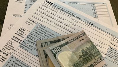 Don't try your luck with oddball tax advice, like claiming 'self-employment tax credit'
