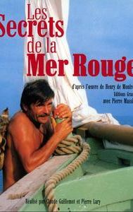 Les secrets de la mer rouge