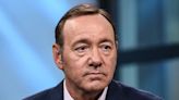 Kevin Spacey Hospitalized After His "Entire Left Arm" Goes Numb