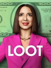 Loot (serie de televisión)