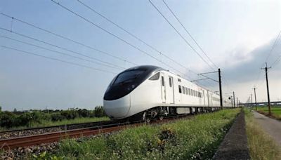 端午返鄉快搶票！台鐵加開99列火車 5/10開放訂票