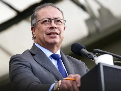 El presidente Gustavo Petro anunció que reestructurará la Ungrd: “Sufre de una corrupción estructural”
