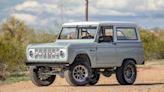 Specialty Auctions Is Selling Some Great 4x4s This Weekend In Greeley, Colorado