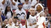 102-91: Los Heat sobreviven a los Bulls y se citan con los Bucks en 'playoff'