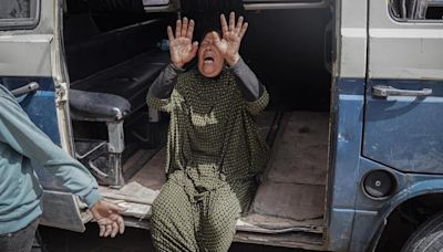 La UE denuncia los ataques a instalaciones médicas en Gaza, escenario de "una tragedia humana"