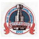 1990 Stanley Cup Finals